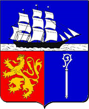 Paysagiste Saint Jean de Luz Blason Saint Jean de Luz