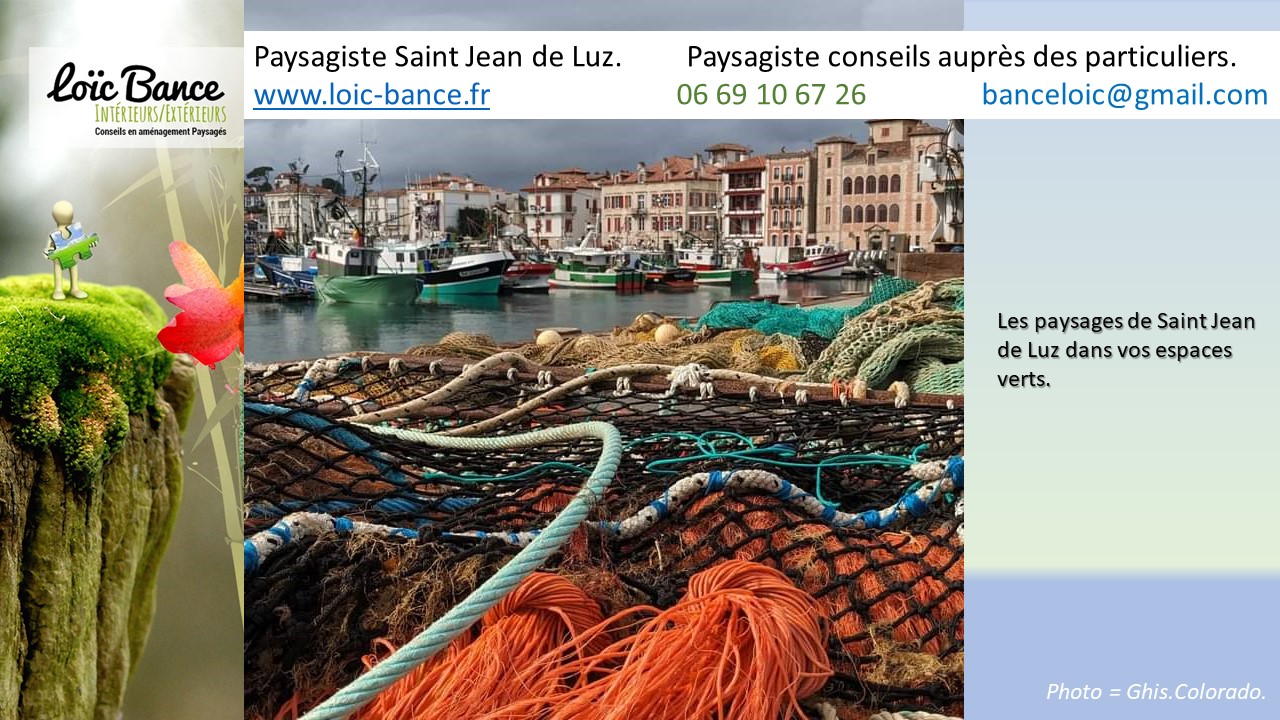 Saint Jean de Luz