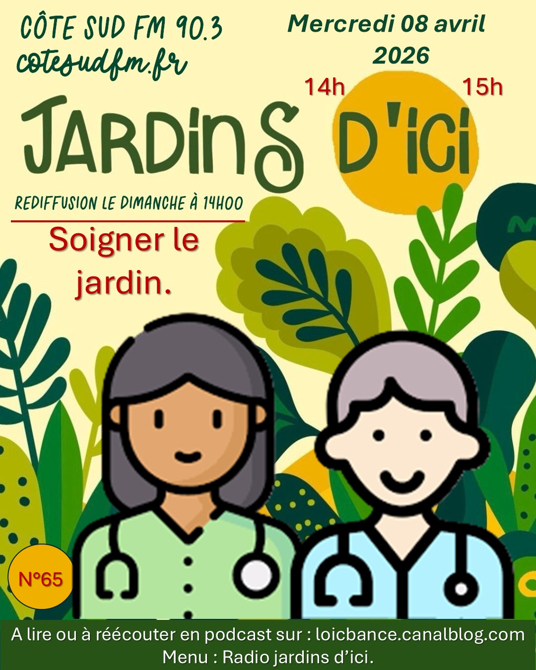 Paysagiste Saint Jean de Luz. Soigner le jardin Connaitre et reconnaitre les insectes du jardin.